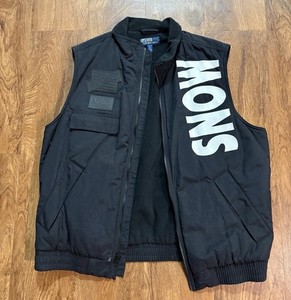 Polo Hi Tech Vest | eBay