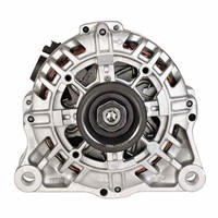 Lichtmaschine Generator 14 V 90 A Ø 55 Mm Valeo FüR U.A. Peugeot 206