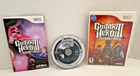 Guitar Hero 3 III Legends Of Rock (Nintendo Wii, 2007) CIB Complete & Tested