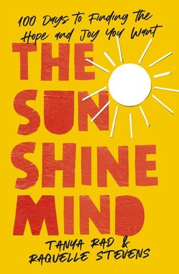 Zondervan The Sunshine Mind.