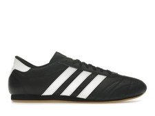 adidas Taekwondo Lace Black White Gum W - Js1193