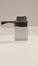 Vintage Scripto Butane Lighter