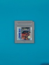 ebay® Auktion 236931074256 | The Castlevania Adventure Gameboy Modul Thumbnail of ebay® auction 236931074256 | The Castlevania Adventure Gameboy Modul
