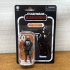 Star Wars Vintage Collection Mandalorian (Imperial Base) 3.75” VC312A New Sealed