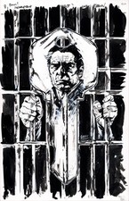 Incorruptible #28 Cover