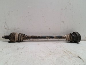 BMW 1 E81 E87 2009 Antriebswelle hinten 023960AI02 Benzin 90kW SRO9212