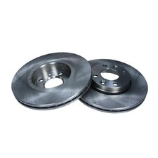 2x Bremsscheibe vorne für Mercedes Citan W415 | 26206054 2x Bremsscheibe vorne für Mercedes Citan W415 | 26206054