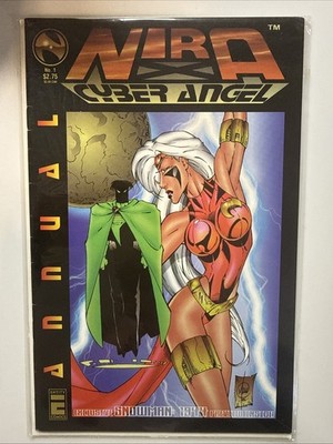 Nira X: Annual #1A FN; Entity | we combine shipping