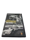 Sony PS2 The Getaway Black Monday Tested