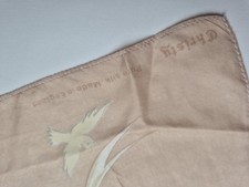 Lady Diana Spencer Wedding Silk Scarf Royal Wedding