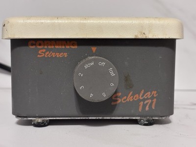 Corning Scholar 171 Magnetic Stirrer 6795-171