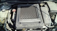 Used Intercooler Fits 2012 Mazda 3 Speed3 Turbo Grade A Used Intercooler Fits 2012 Mazda 3 Speed3 Turbo Grade A