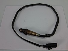 Lambdasonde 0258010036 VW GOLF VI (5K1) 1.4