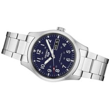 Seiko 5 SRPG29 Sports Automatic Dark Blue Dial Men's Watch 2