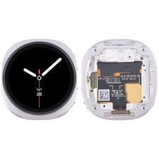 OEM LCD screen with frame for Samsung Galaxy Watch8 40mm SM-L320/L325