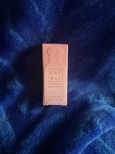 KAY ALI DABBER - FLEUR MAJESTY ROSE ROYALE 5 ML