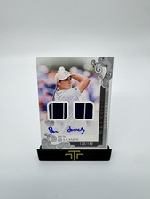 2026 Upper Deck Artifacts Golf Set Review and Checklist 41