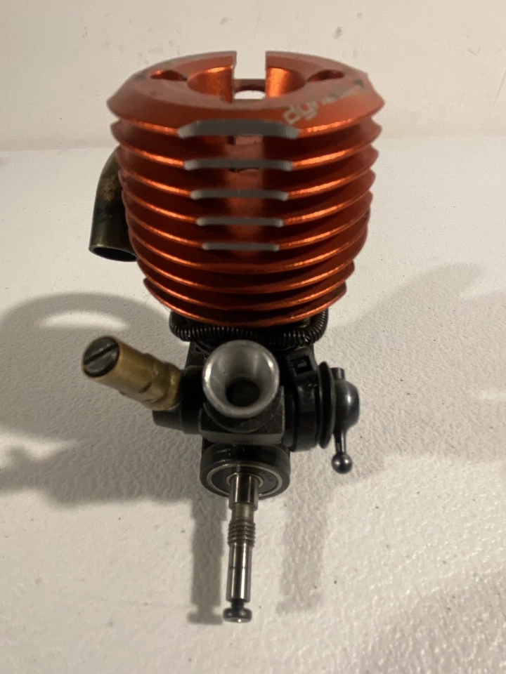 Dynamite DYN0700 Mach 2.19T Replacement Engine for Traxxas Vehicle - Image 3 of 4