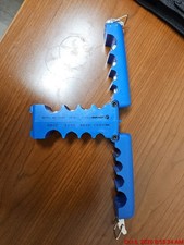 Versatile Jonard Tools Mid Span Slit and Ring Fiber Tool - Lifetime