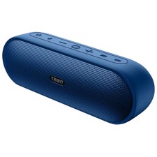 Altavoz Tribit XSound Plus 2 30W Bluetooth 5.3 Azul