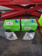 COPPIA FRECCIA ANTERIORE DESTRA + SINISTRA VALEO 085336 085337 ROVER 200 400