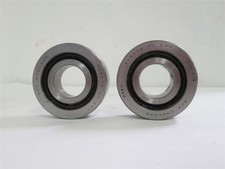 230135 New-No Box; RHP BSB078 UH EP7 Angular Contact Ball Bearing Set; 25mmID