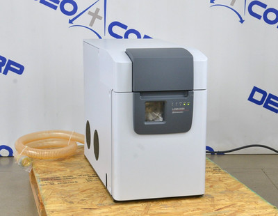 Shimadzu LCMS-2020 Single Quadrupole Liquid Chromatography Mass Spectrometry