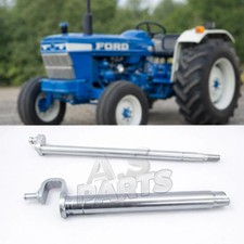 Passend für Ford 3600 Traktor Hydraulik Hub ...