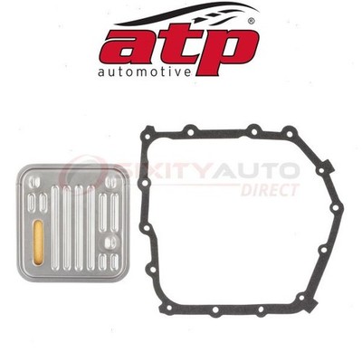 ATP Automatic Transmission Filter Kit for 1992-1994 Dodge Shadow - Fluid nz