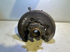 BMW 4 G22 G23 G24 G26 2022 Rechts Radnabe Hinterrad Diesel 140kW STO73868
