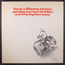 WALTER CRONKITE: 20/20 july 24th, 1968 san juan, puerto rico COLUMBIA 12