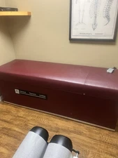 Armedica Quantum 400 Intersegmental Traction Roller Massaage Table