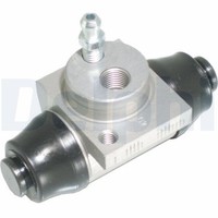 Delphi LW50000 Radbremszylinder FüR Opel