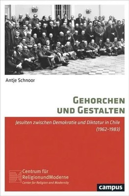 Antje Schnoor | Gehorchen und Gestalten | Taschenbuch | Deutsch (2016) | 481 S.