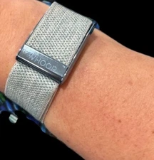Whoop Superknit Band 4.0 Bungee Color Brand New in Sealed Box