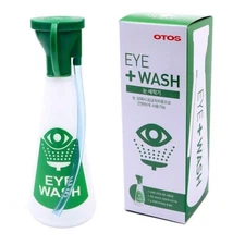 Eye Cup Korea Portable Cleaner with Pressing Pipet Eye Wash