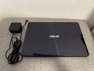 ASUS ZenBook UX430U 14'' Laptop Intel Core i5 8GB RAM 238GB SSD Windows 11