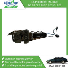 Porte arrière et accessoires Saab 9000