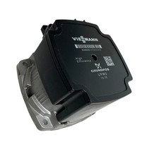 Viessmann Combi 100 WB1KC 26kW 30kW 35kW Pump Head 7840565 7876450