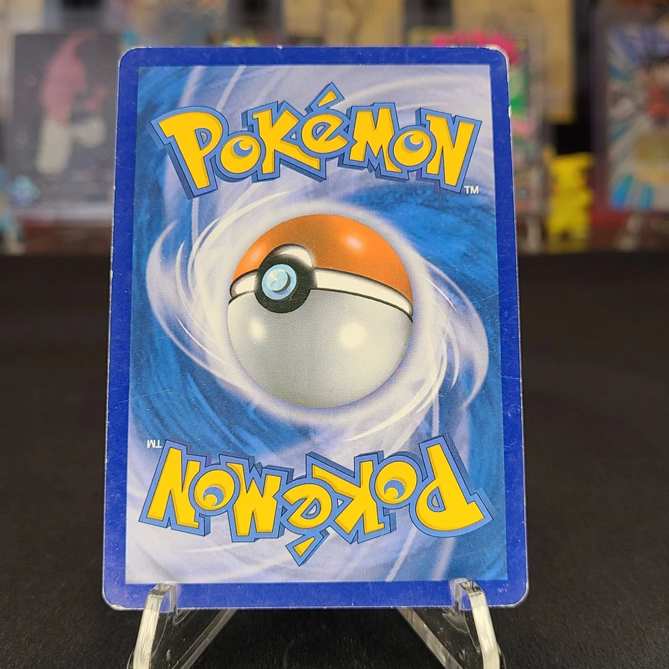 Palkia EX (Team Plasma) (100 Full Art) 100/101 Plasma Blast Holo - Image 2 of 4