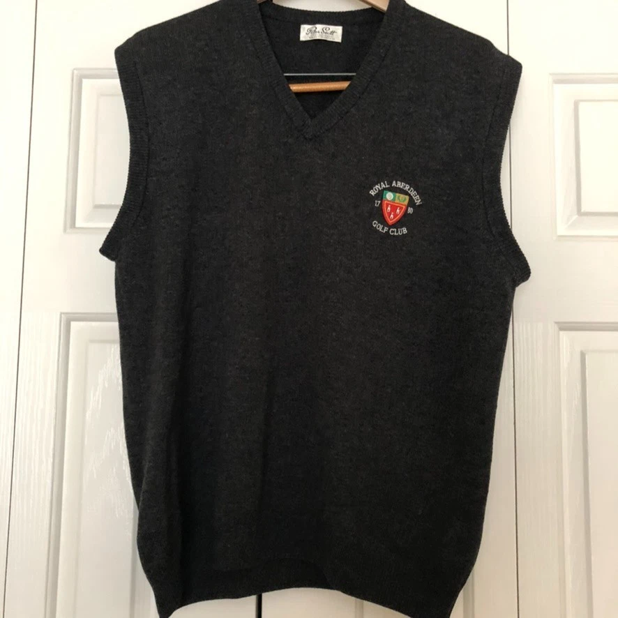 Peter Scott Sweaters for Men for sale - eBay