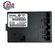 Dodge Challenger 2015-2023 Heated Seat Module 68424196AC OEM