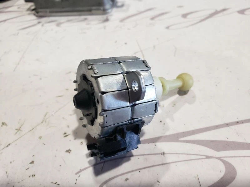 Kit de lastre y bombilla faros derechos BMW e90 09-11 sedán OEM 10 2011 2010 2009 Foto 4 de 4