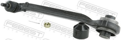 Querlenker Dreieckslenker FEBEST 2025-300FLL für LX CHRYSLER 2010 DODGE LE 300C