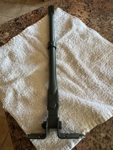 JEEP  MB  GPW  MIRROR  ARM