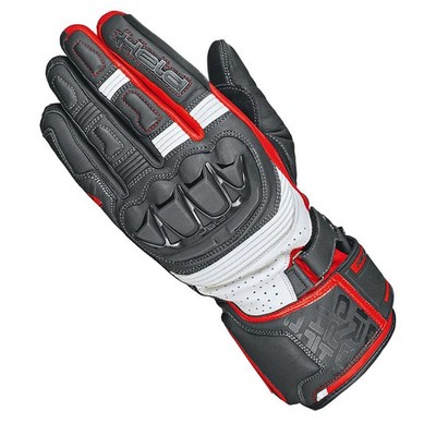Held (2025) Handschuhe - Revel 3.0 (schwarz/rot)