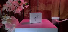 Apple AirPods Pro generation 3 Earbuds Wireless w/ Built-In Mic