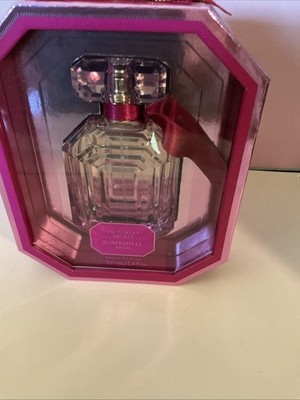 Victoria's Secret Bombshell Magic Fragrance EDP 3.4 FL OZ