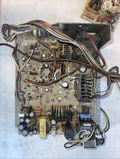 Neotec NT-2702  27” Inch Chassis Monitor  Arcade Untested