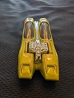 1969 Splittin' Image Vintage Hot wheels Car In Very Good Shape See Pics